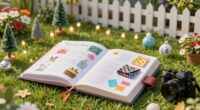 create your yard theme bible