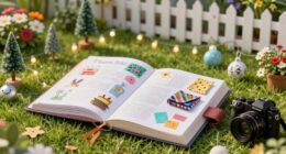 create your yard theme bible