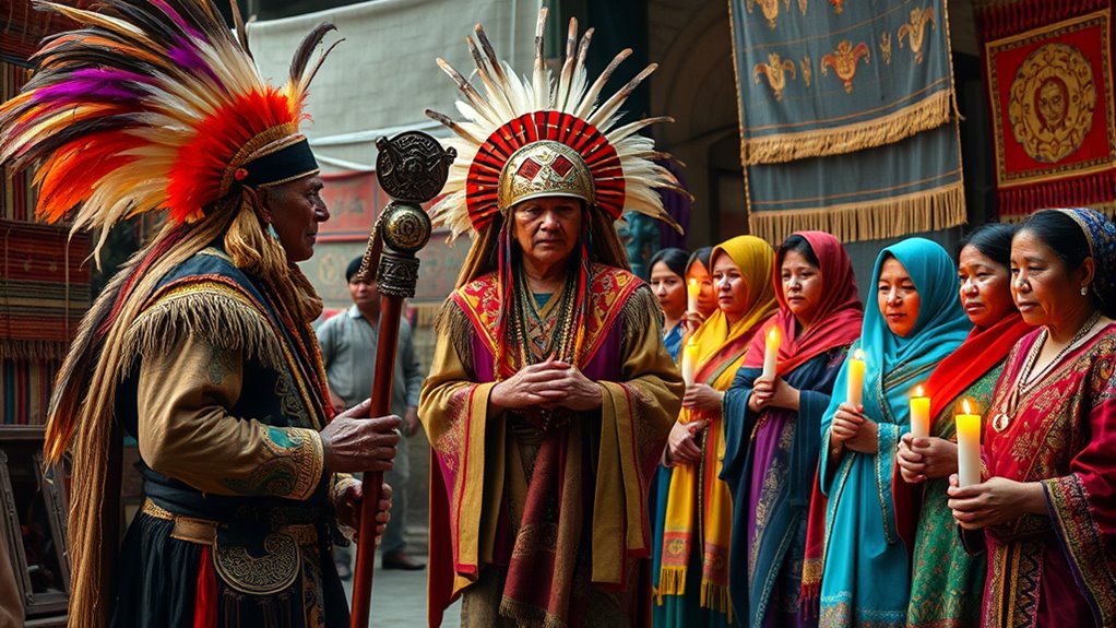 cultural perspectives on possession