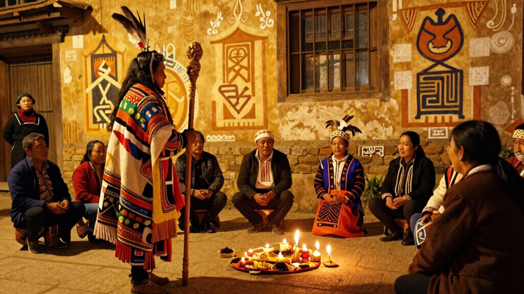 cultural variations in possession