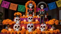 day of the dead myths