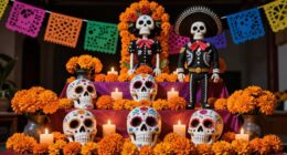 day of the dead myths