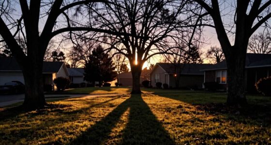 daylight saving spookiness effects