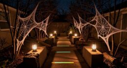 designing secure actor walkways