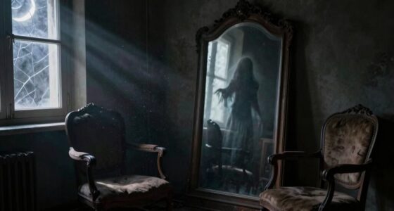 enduring haunting stories linger