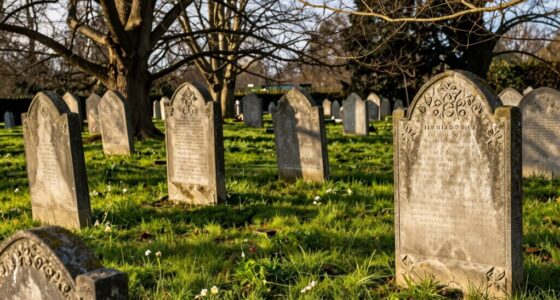 etymology of rest in peace