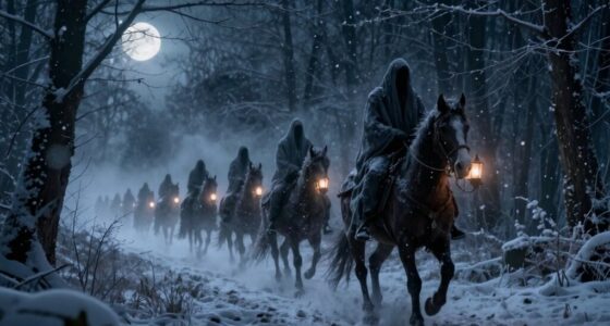 europe s winter specter parade