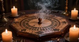 evolution of ouija boards