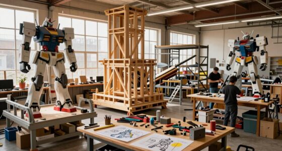 february build season advantage