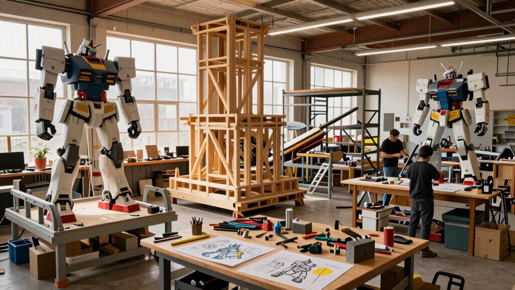 february build season advantage