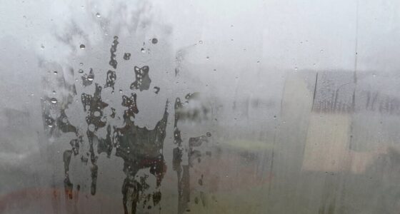 fog residue cleaning concerns