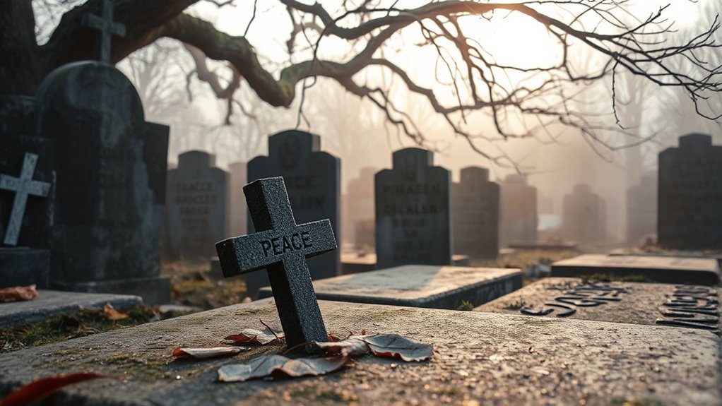 funeral language s historical roots