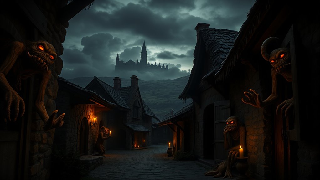 greek christmas goblin traditions