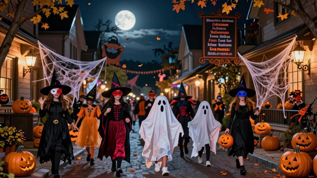 halloween s diverse names and meanings