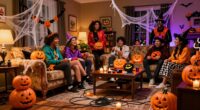 halloween safety checklist ignored