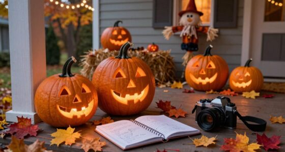 halloween season strategic insights