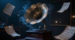 haunted music s chilling soundscape