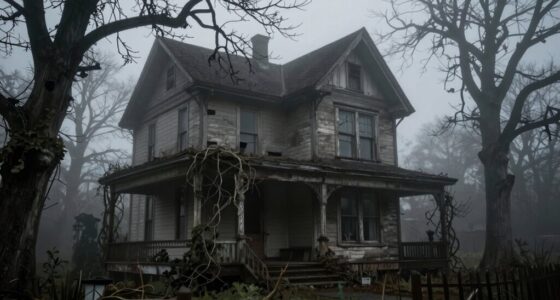 historical ambiance influences perceptions