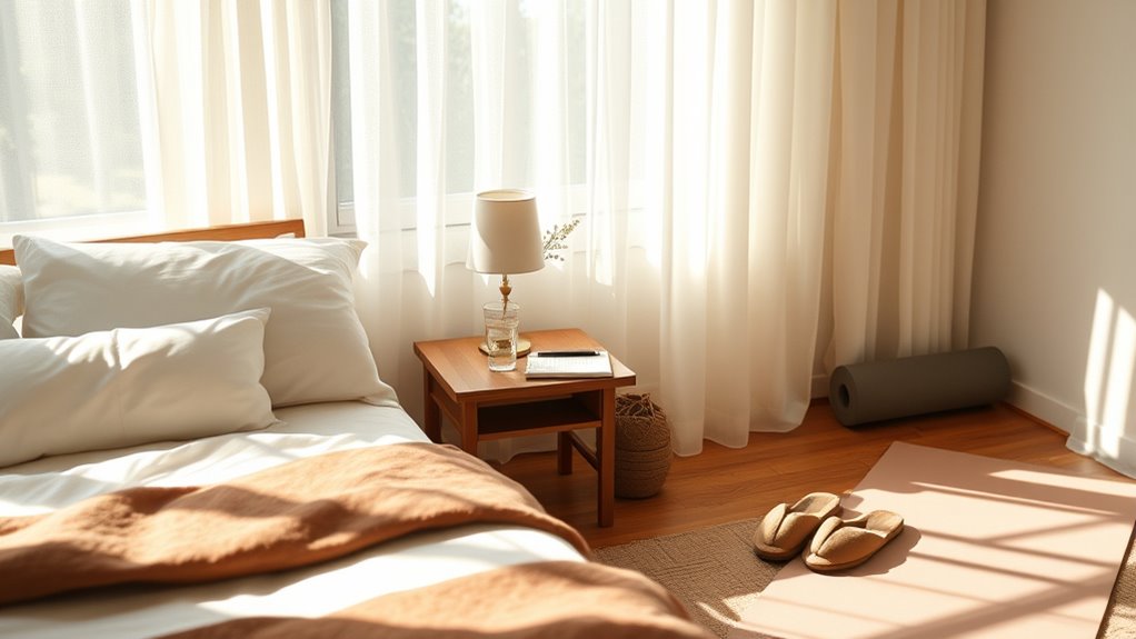 hydrate rest move recover