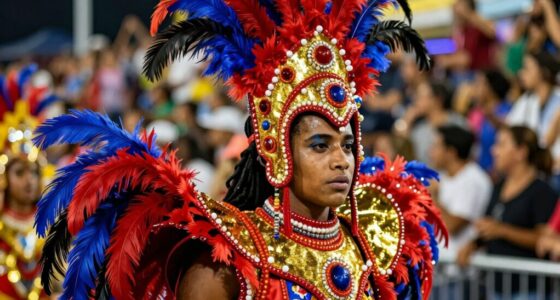 immediate costume recognition factors