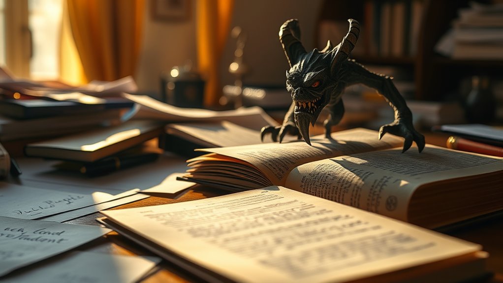 invisible social rules influence decisions