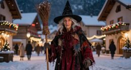 italy s post christmas witch