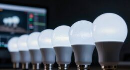 led flickering video fix