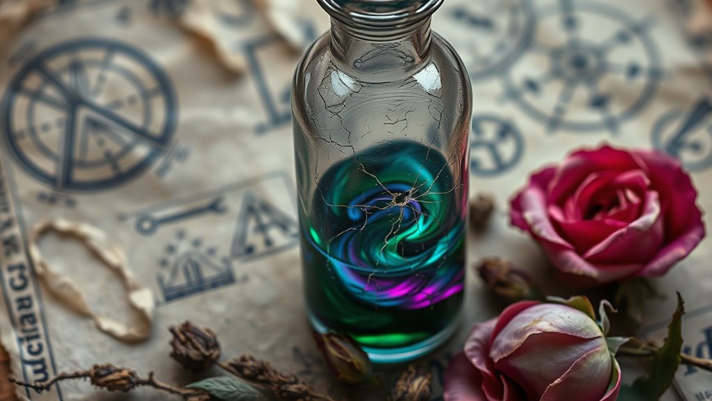 The Truth About Love Potions in Folklore (Spoiler: Mostly Warnings) 2 love s ethical origins and lessons