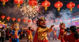 lunar new year monster legends