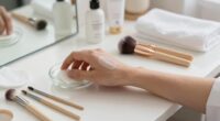 makeup safety and hygiene