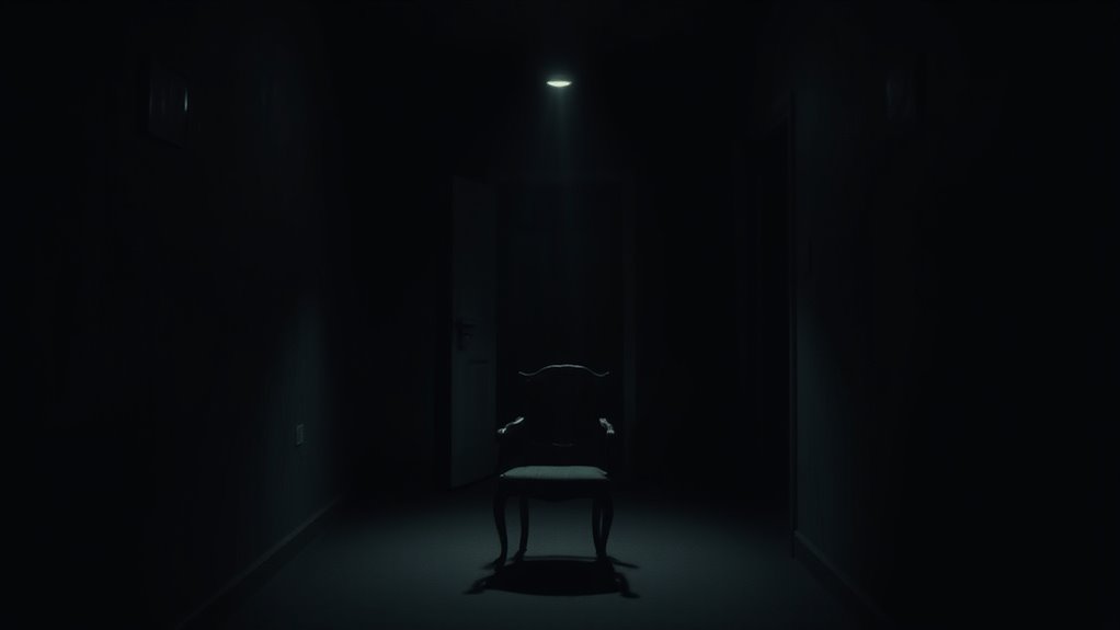 master silent atmosphere creation