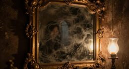 mirrors supernatural folklore origins