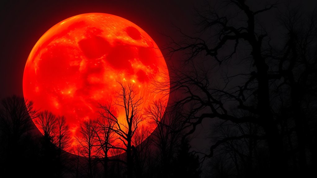 moon myths lack scientific support