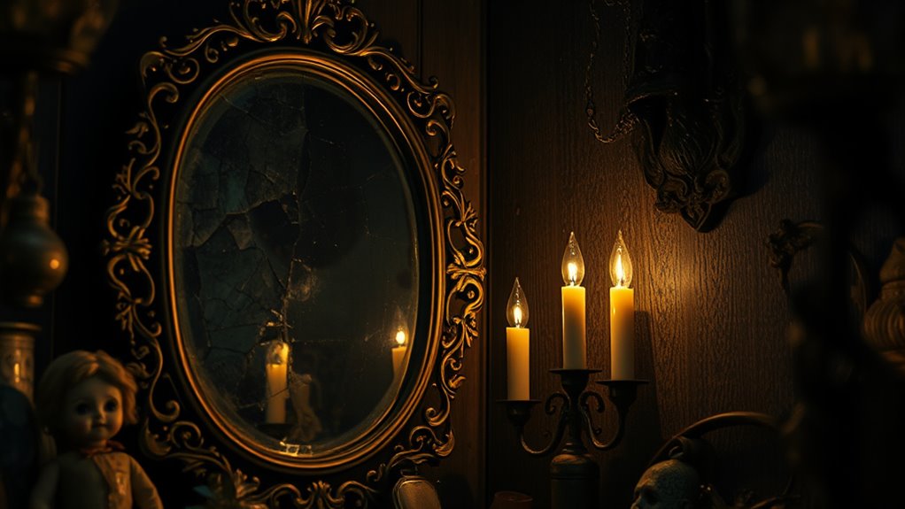 The Truth About ‘Cursed Objects’: How the Legend Starts 3 origins of haunted objects