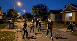 origins of mischief night