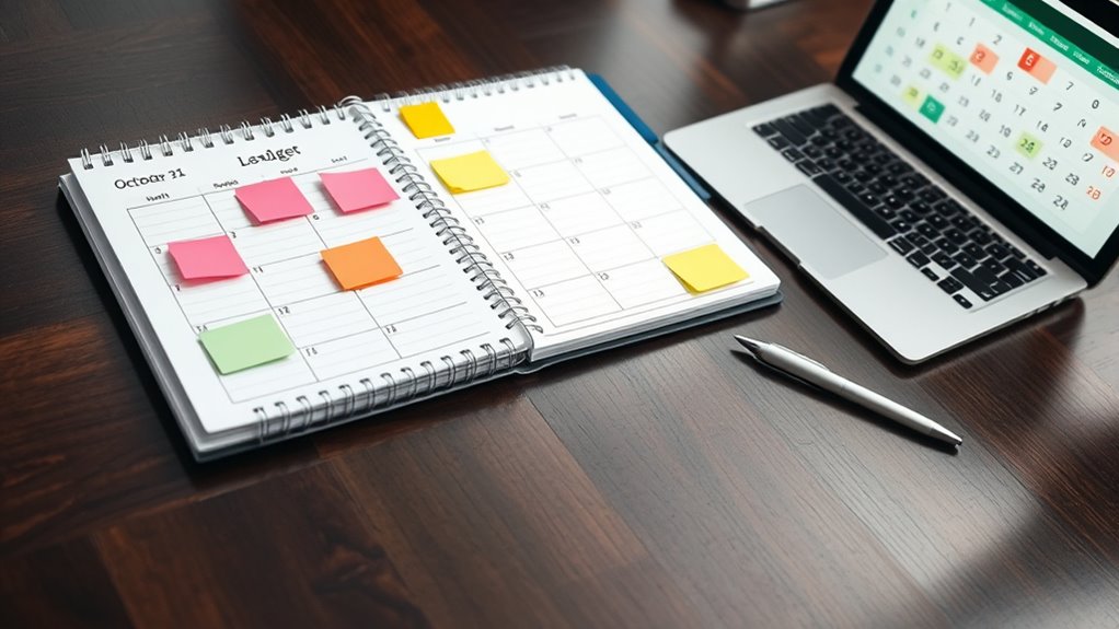 plan adjust track achieve