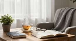 post event reset routine