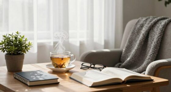 post event reset routine