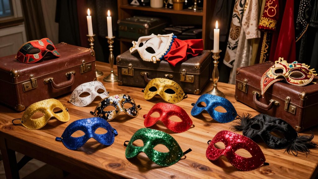 prop inventory cost savings