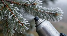 protect props from rust