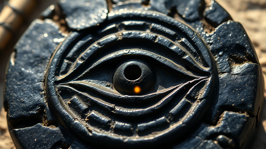 The Real Origin of the ‘Evil Eye’ Symbol 2 protection from envy s harm