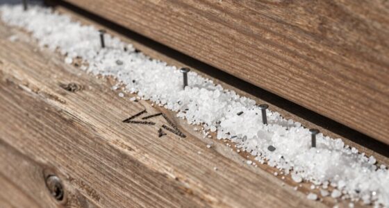 protective symbols and barriers