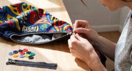 quick diy costume fixes