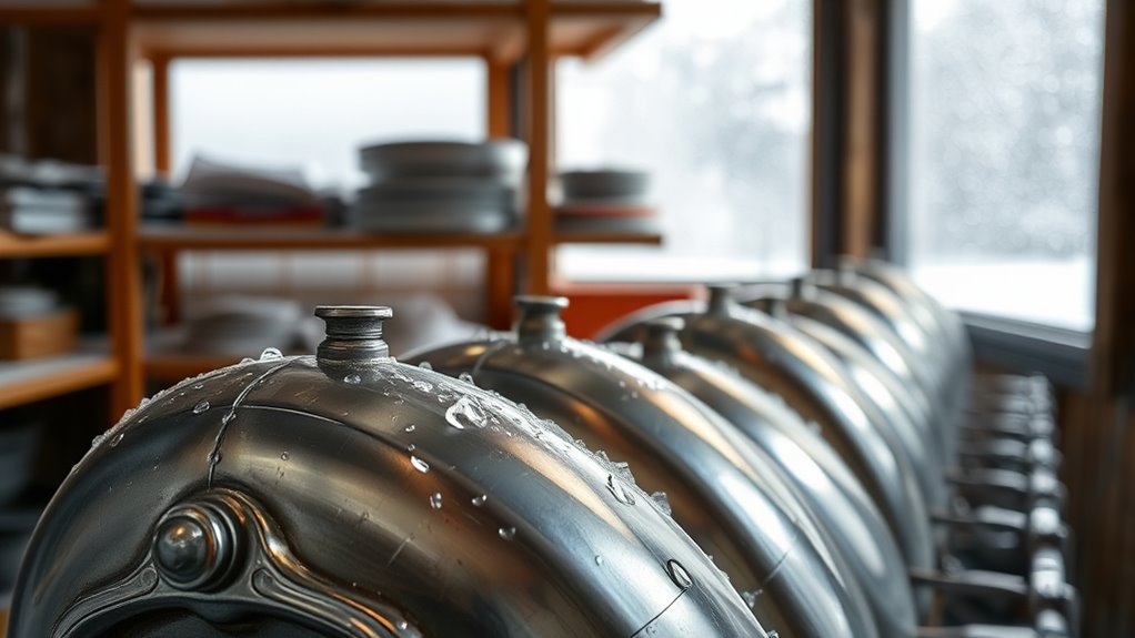 regular protective seasonal maintenance