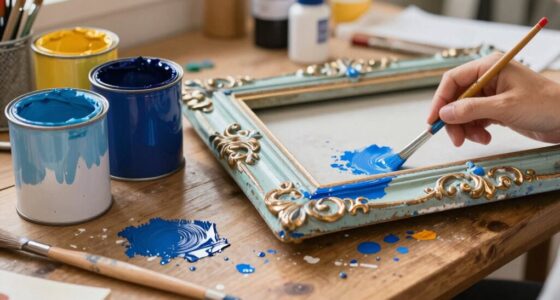 repaint prop without rebuilding