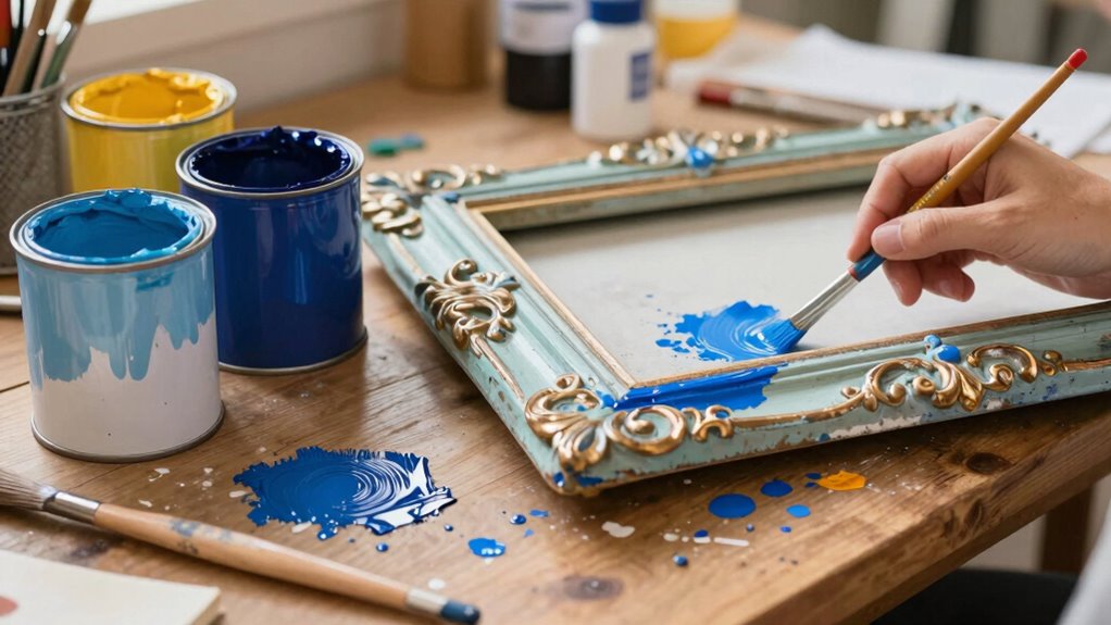 repaint prop without rebuilding