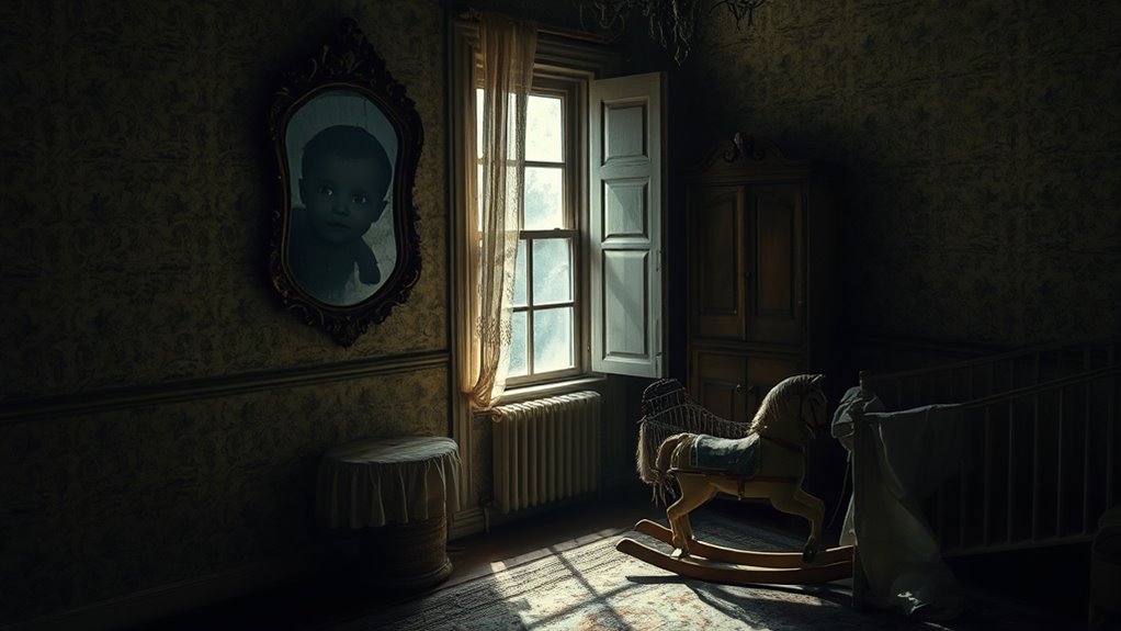 responsible haunted storytelling practices