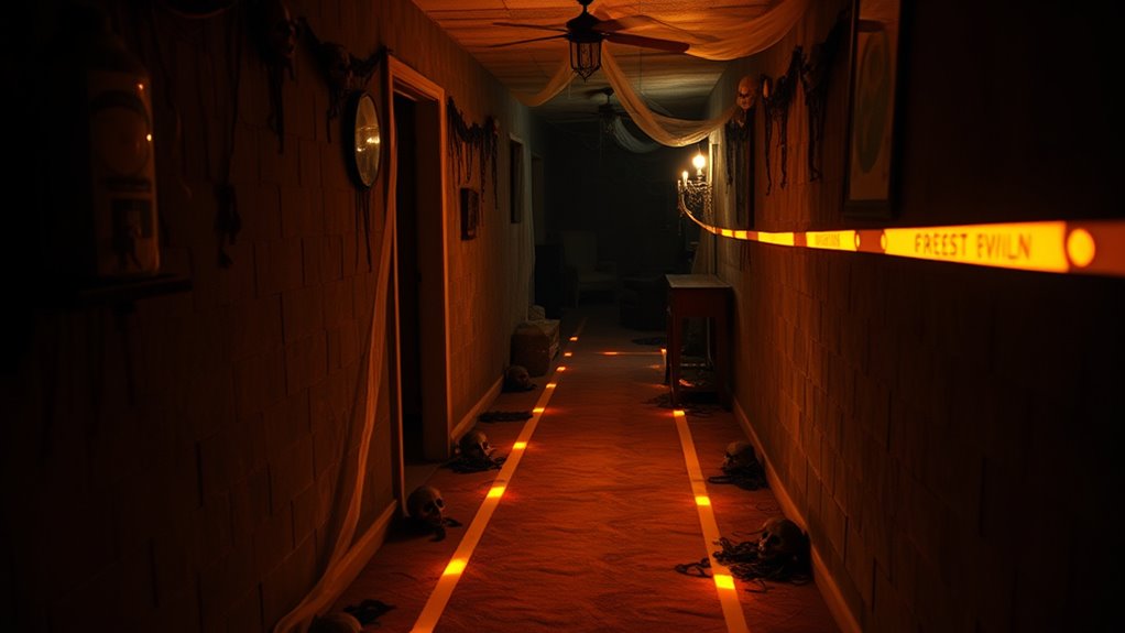 safe actor pathway planning