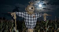 scarecrows from guardians to terrorists
