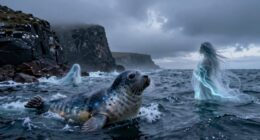 scottish sea mythologies